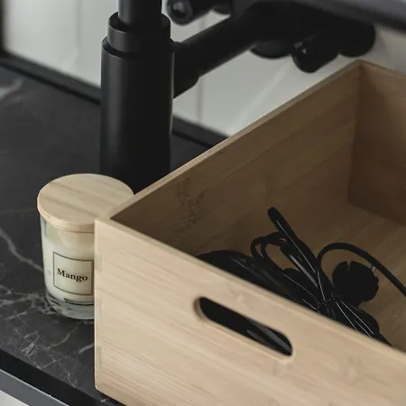 Casa Entrehorreos Carnota