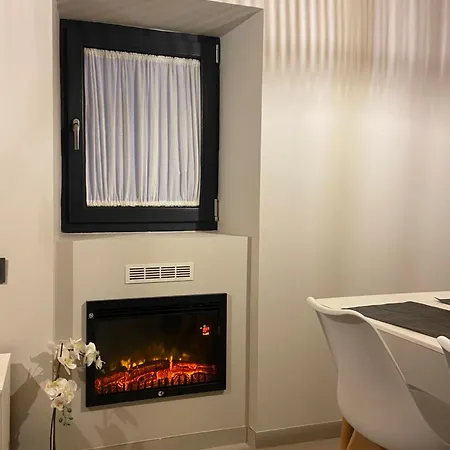 Casa Entrehorreos Carnota