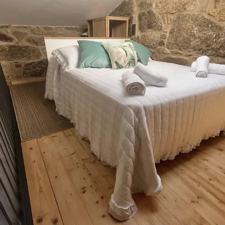 Casa Entrehorreos