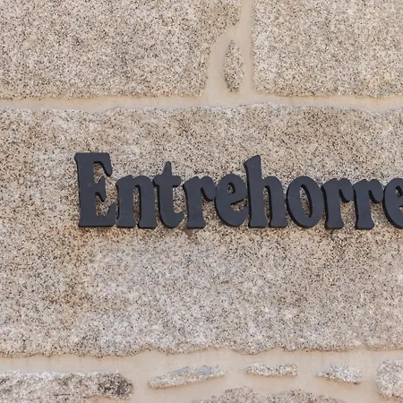 Casa Entrehorreos Carnota