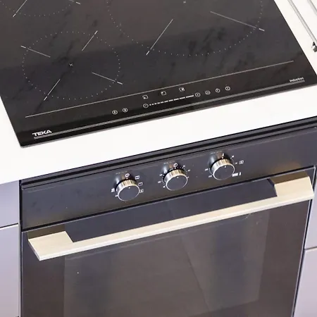 Casa Entrehorreos * Carnota