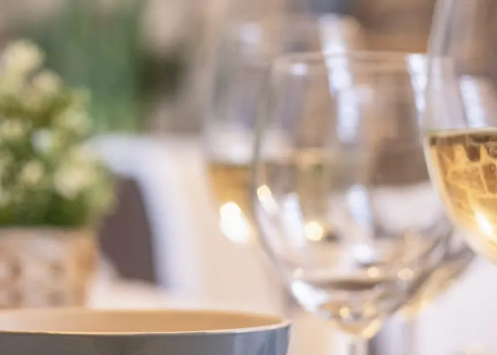 Casa Entrehorreos * Carnota