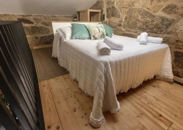 Casa Entrehorreos