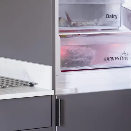 Tatil Evi Casa Entrehorreos