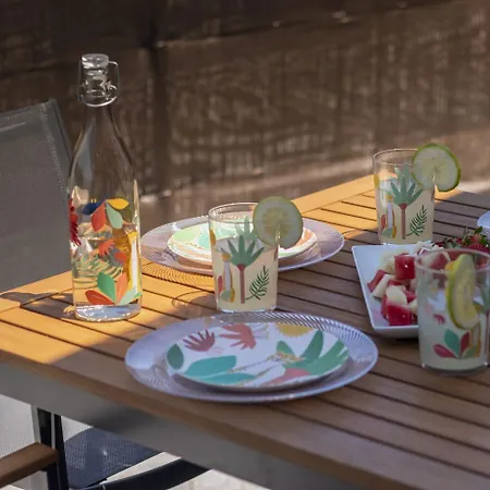 Casa Entrehorreos Tatil Evi