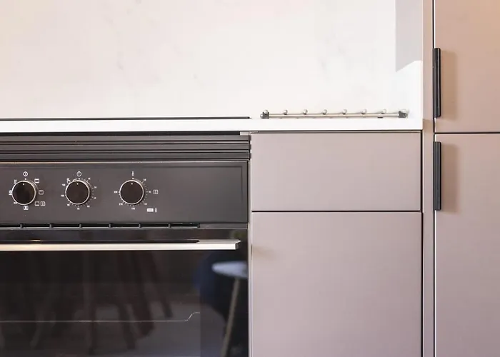 Casa Entrehorreos Carnota