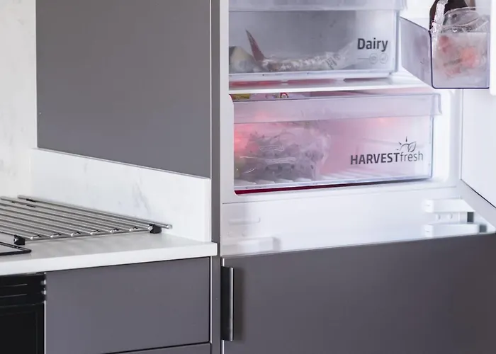 Tatil Evi Casa Entrehorreos