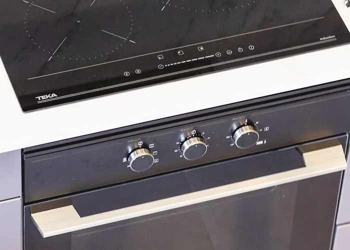 Casa Entrehorreos * Carnota